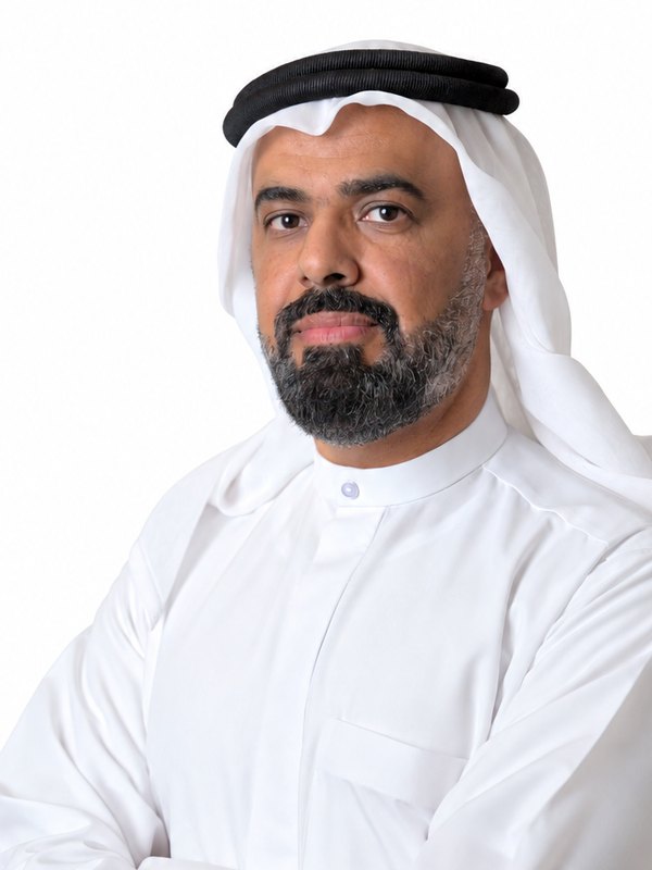 Sulaiman Al Kirbi, founder of Al Kirbi Advocates